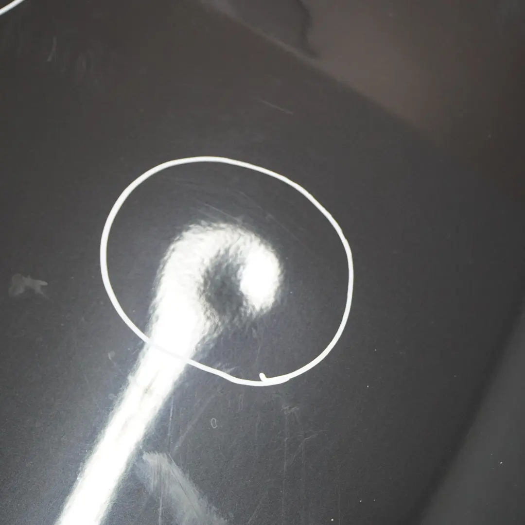 Maska Pokrywa Black Sapphire - 475 do BMW X5 E70 o numerze 7486754 BMW X5 E70 Maska Pokrywa Black Sapphire - 475 - SKU 7486754-BS2 - Numer Części 7486754