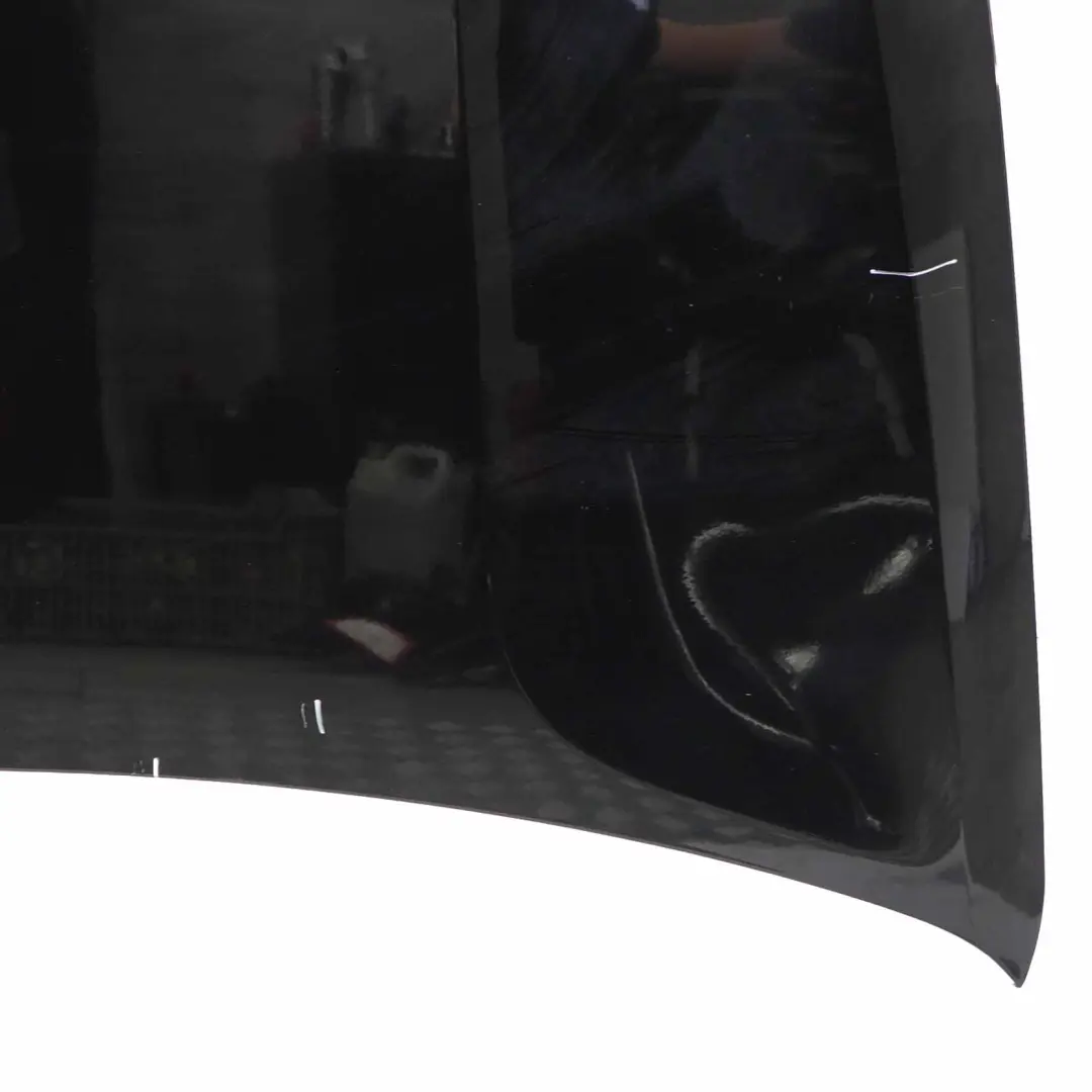 Maska Pokrywa Black Sapphire - 475 do BMW X5 E70 o numerze 7486754 BMW X5 E70 Maska Pokrywa Black Sapphire - 475 - SKU 7486754-BS3 - Numer Części 7486754