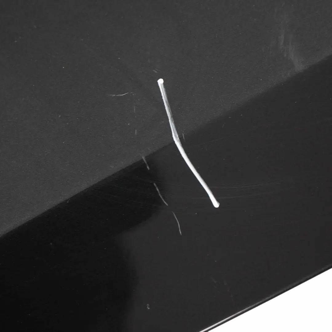 Maska Pokrywa Black Sapphire - 475 do BMW X5 E70 o numerze 7486754 BMW X5 E70 Maska Pokrywa Black Sapphire - 475 - SKU 7486754-BS3 - Numer Części 7486754