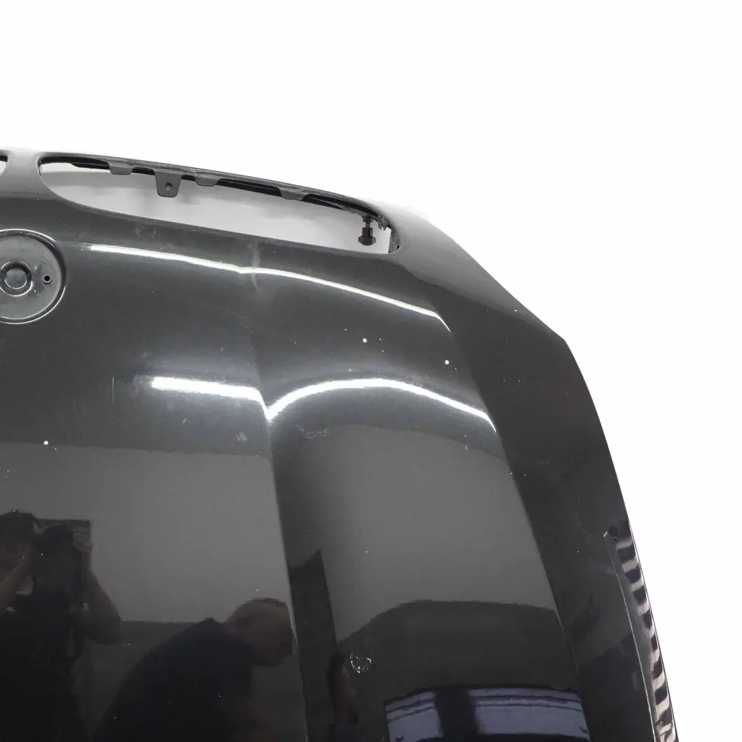 Maska Pokrywa Black Sapphire - 475 do BMW X5 E70 o numerze 7486754 BMW X5 E70 Maska Pokrywa Black Sapphire - 475 - SKU 7486754-BS5 - Numer Części 7486754