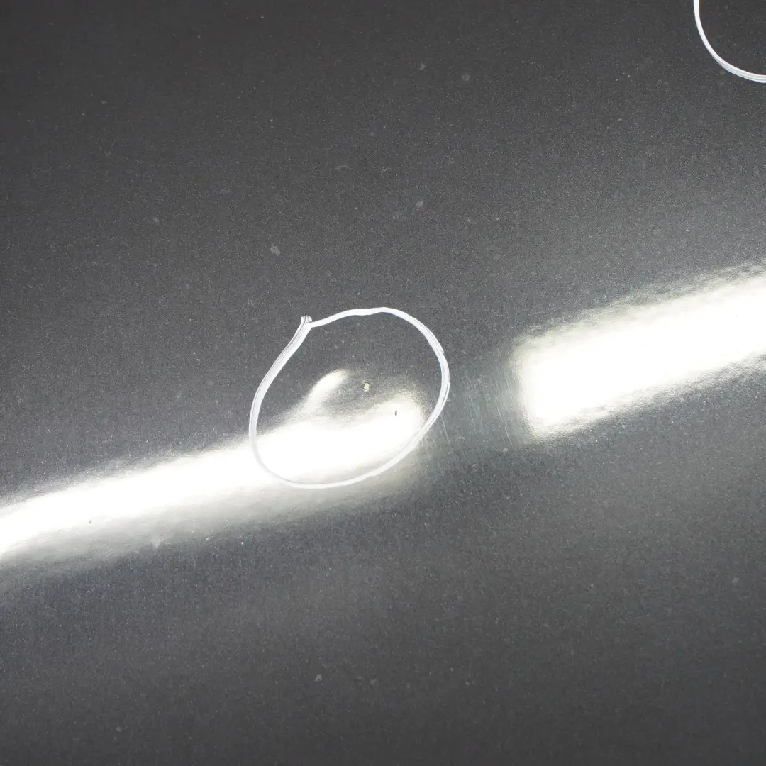 BMW X5 E70 Maska Pokrywa Black Sapphire - 475 - SKU 7486754-BS6 - Numer Części 7486754