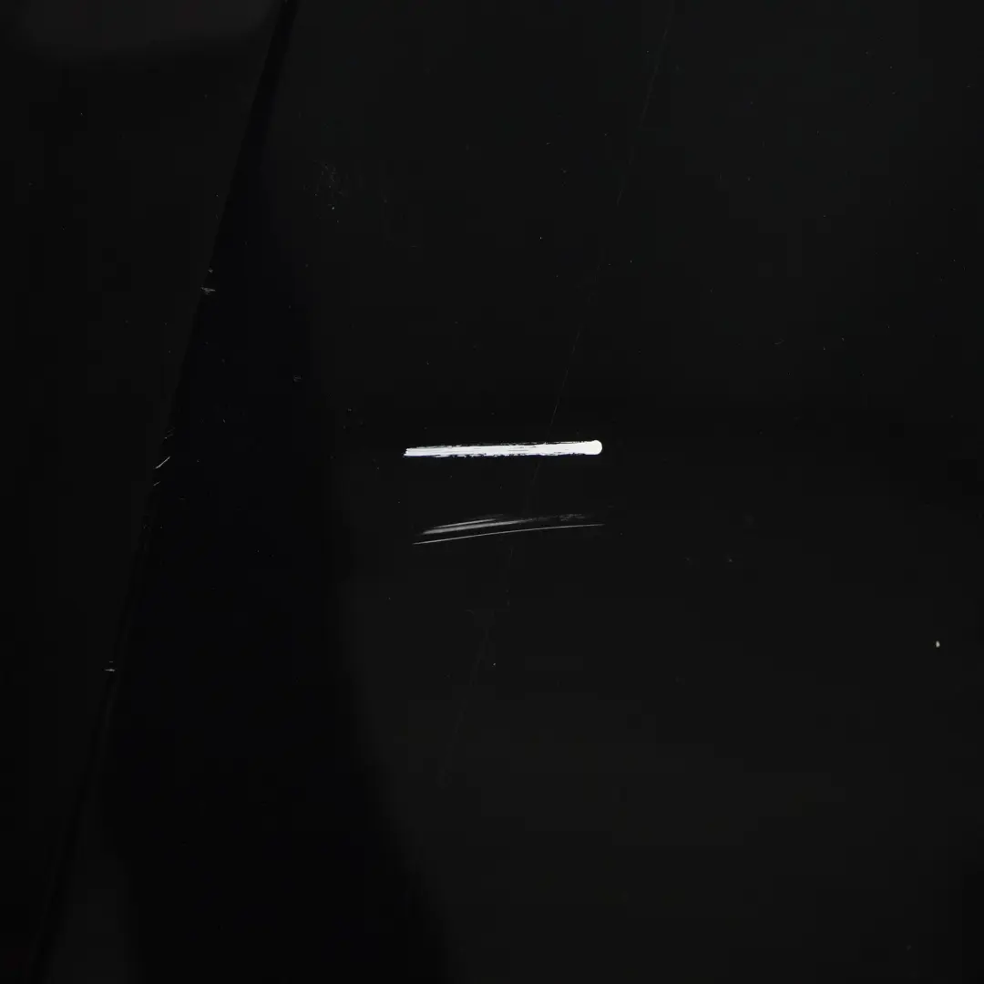 BMW X5 E70 Maska Pokrywa Black Sapphire - 475 - SKU 7486754-BS6 - Numer Części 7486754