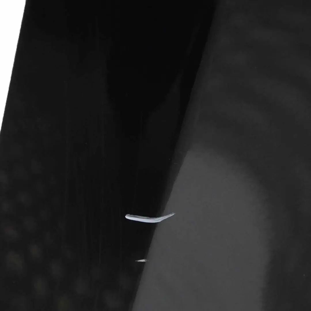  Hood Bonnet BMW X5 E70 Covering Panel Black Sapphire Metallic - 475 - SKU 7486754-BS7 - Part number 7486754