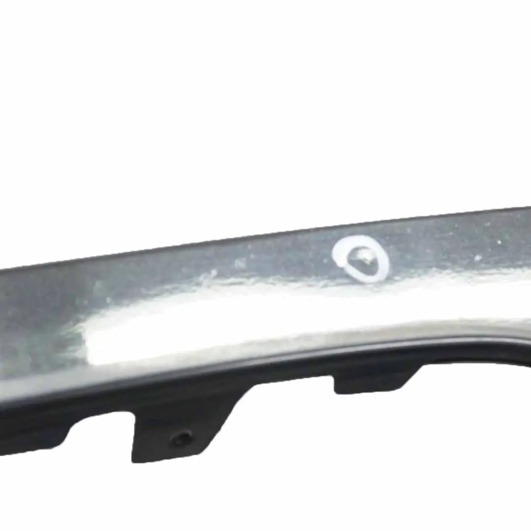 BMW X5 E70 Maska Pokrywa Black Sapphire - 475 - SKU 7486754-BS7 - Numer Części 7486754
