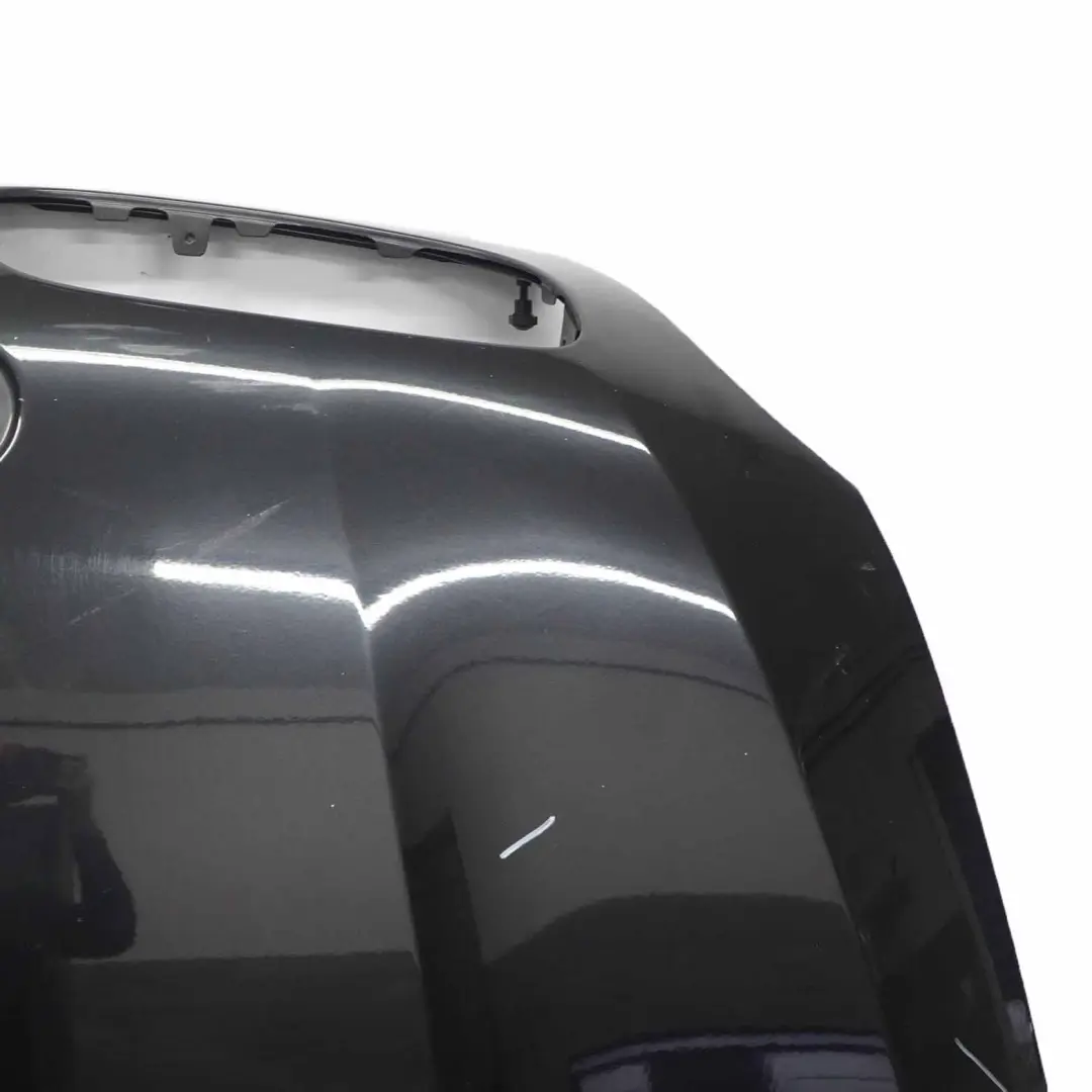 Maska Pokrywa Black Sapphire - 475 do BMW X5 E70 o numerze 7486754 BMW X5 E70 Maska Pokrywa Black Sapphire - 475 - SKU 7486754-BS7 - Numer Części 7486754