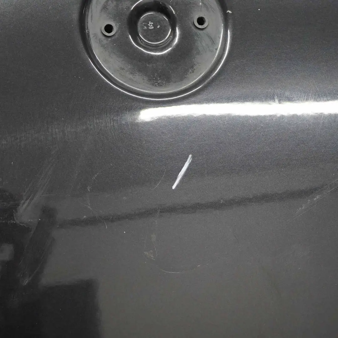 Hood Bonnet BMW X5 E70 Covering Panel Black Sapphire Metallic - 475 to with Part number 7486754 Hood Bonnet BMW X5 E70 Covering Panel Black Sapphire Metallic - 475 - SKU 7486754-BS7 - Part number 7486754