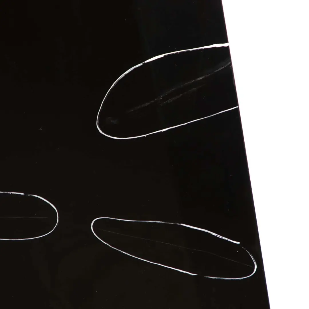 Hood Bonnet BMW X5 E70 Cover Panel Black Sapphire Metallic - 475 to with Part number 7486754 Hood Bonnet BMW X5 E70 Cover Panel Black Sapphire Metallic - 475 - SKU 7486754-BS - Part number 7486754