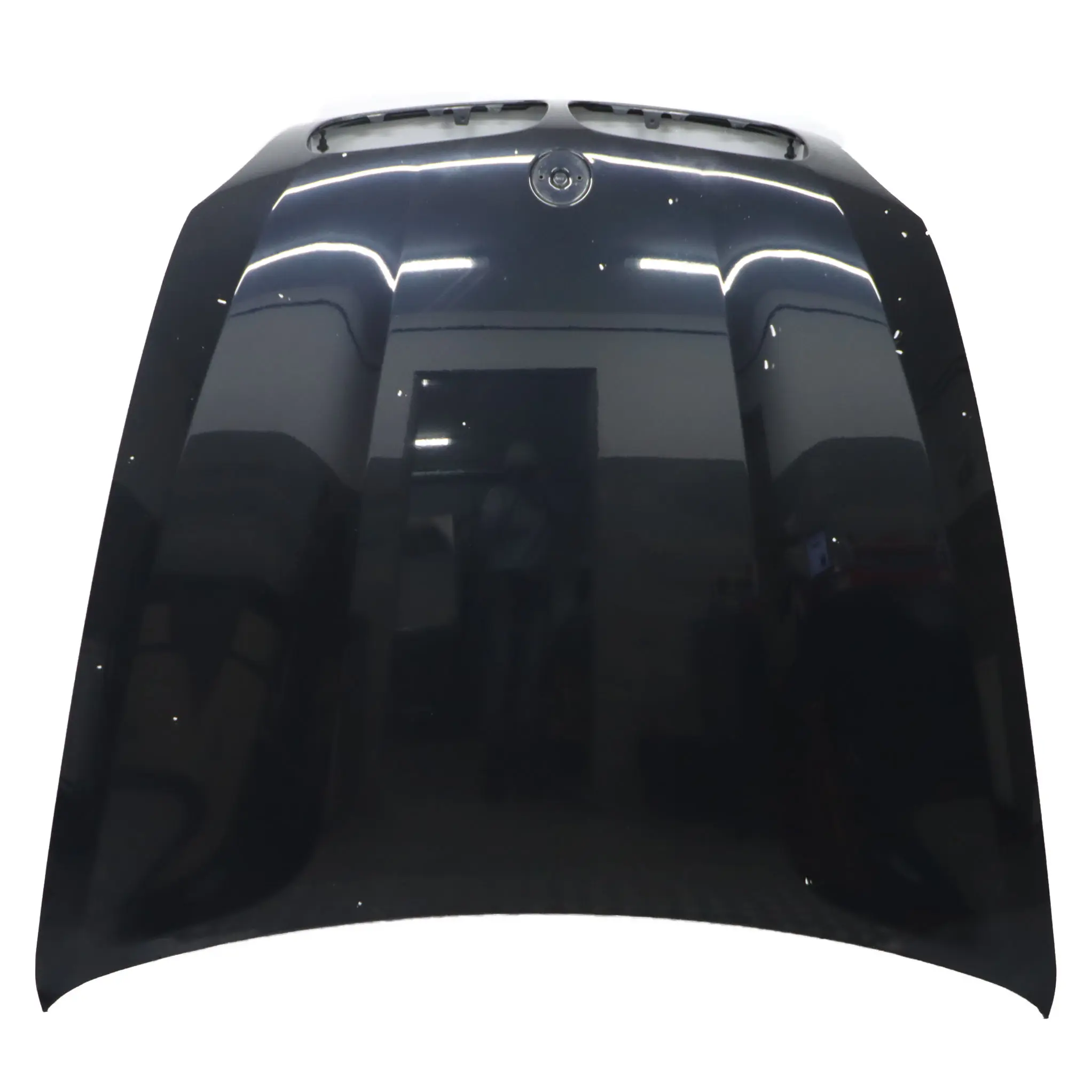 Hood Bonnet BMW X5 E70 Covering Panel 
