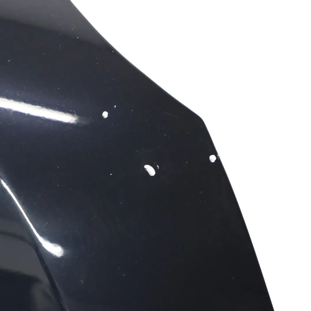  Hood Bonnet BMW X5 E70 Covering Panel - SKU 7486754-CAR - Part number 7486754