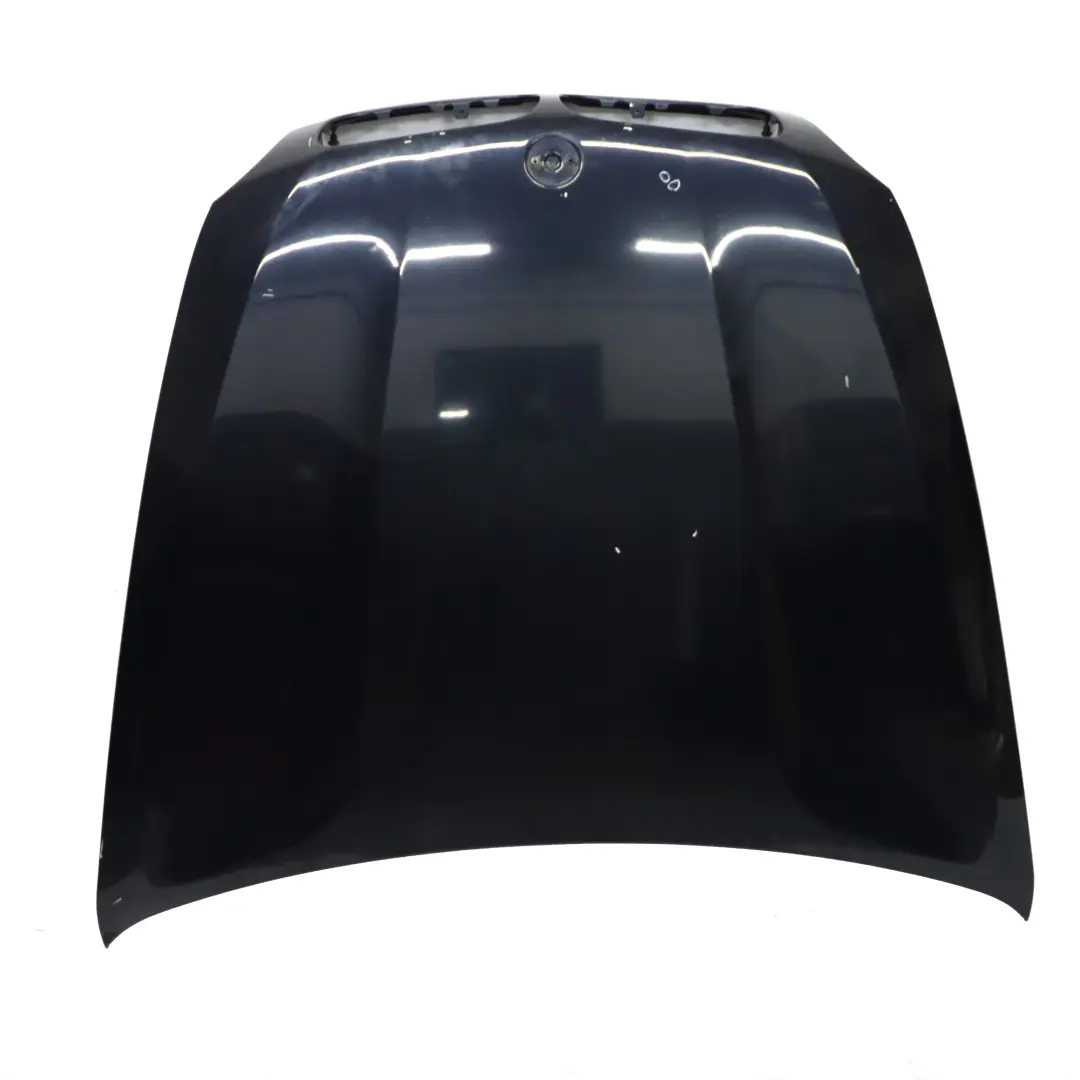 Hood Bonnet BMW X5 E70 Covering Panel to with Part number 7486754 Hood Bonnet BMW X5 E70 Covering Panel - SKU 7486754-MB - Part number 7486754