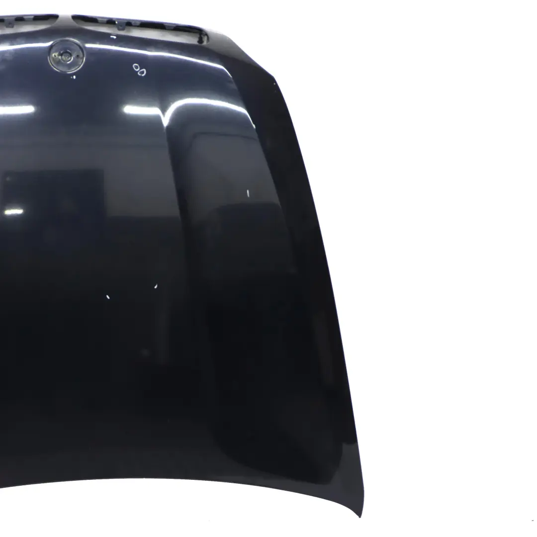 Maska Pokrywa Silnika Monacoblau Niebieski Metalik - A35 do BMW X5 E70 o numerze 7486754 BMW X5 E70 Maska Pokrywa Silnika Monacoblau Niebieski Metalik - A35 - SKU 7486754-MB - Numer Części 7486754