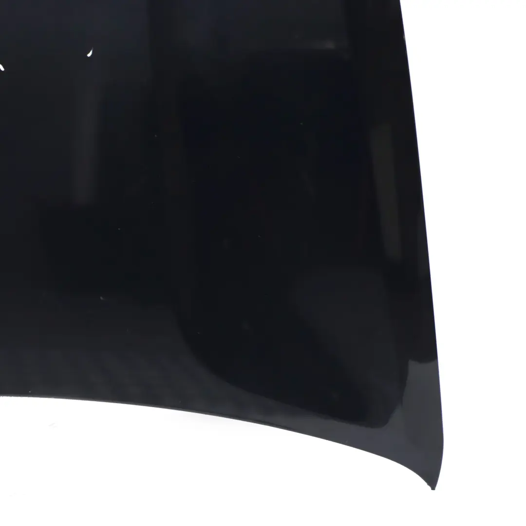 Hood Bonnet BMW X5 E70 Covering Panel to with Part number 7486754 Hood Bonnet BMW X5 E70 Covering Panel - SKU 7486754-MB - Part number 7486754