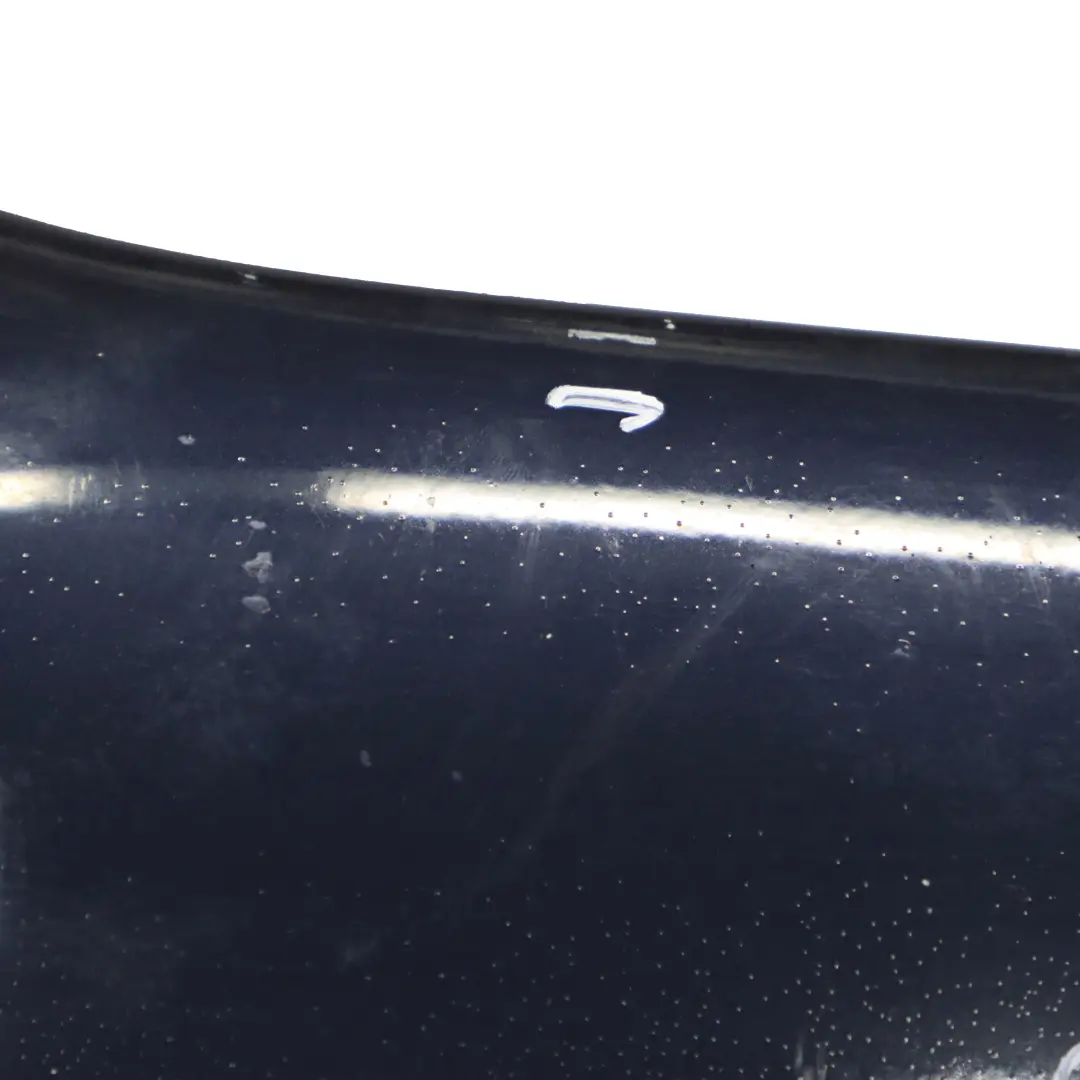  Hood Bonnet BMW X5 E70 Covering Panel - SKU 7486754-MB - Part number 7486754