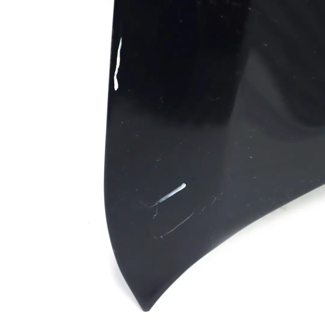  Hood Bonnet BMW X5 E70 Covering Panel - SKU 7486754-MB - Part number 7486754