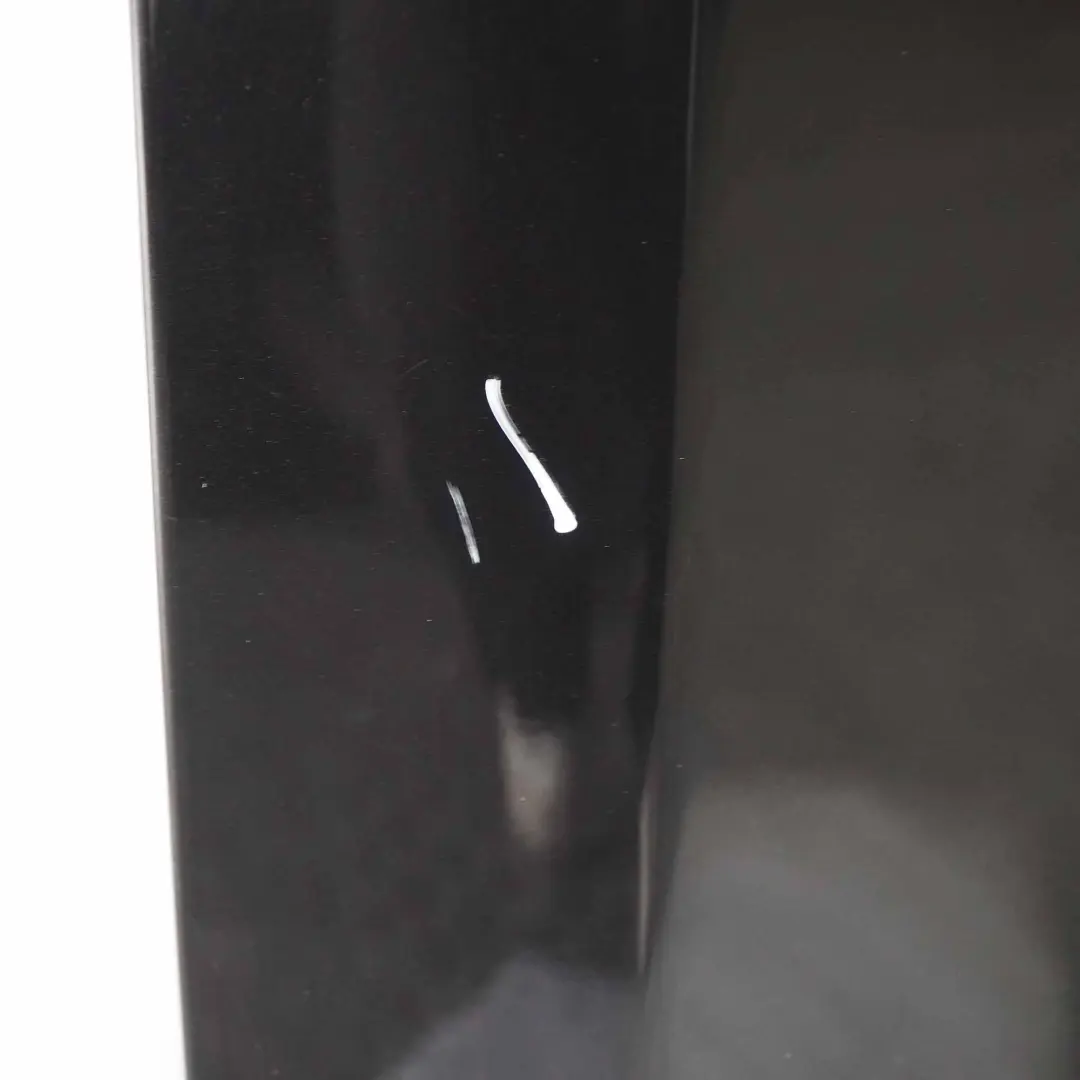 BMW X5 E70 Maska Pokrywa Rubinschwarz - S23 - SKU 7486754-RUB - Numer Części 7486754