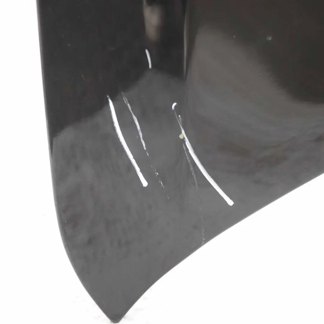 Maska Pokrywa Rubinschwarz - S23 do BMW X5 E70 o numerze 7486754 BMW X5 E70 Maska Pokrywa Rubinschwarz - S23 - SKU 7486754-RUB - Numer Części 7486754