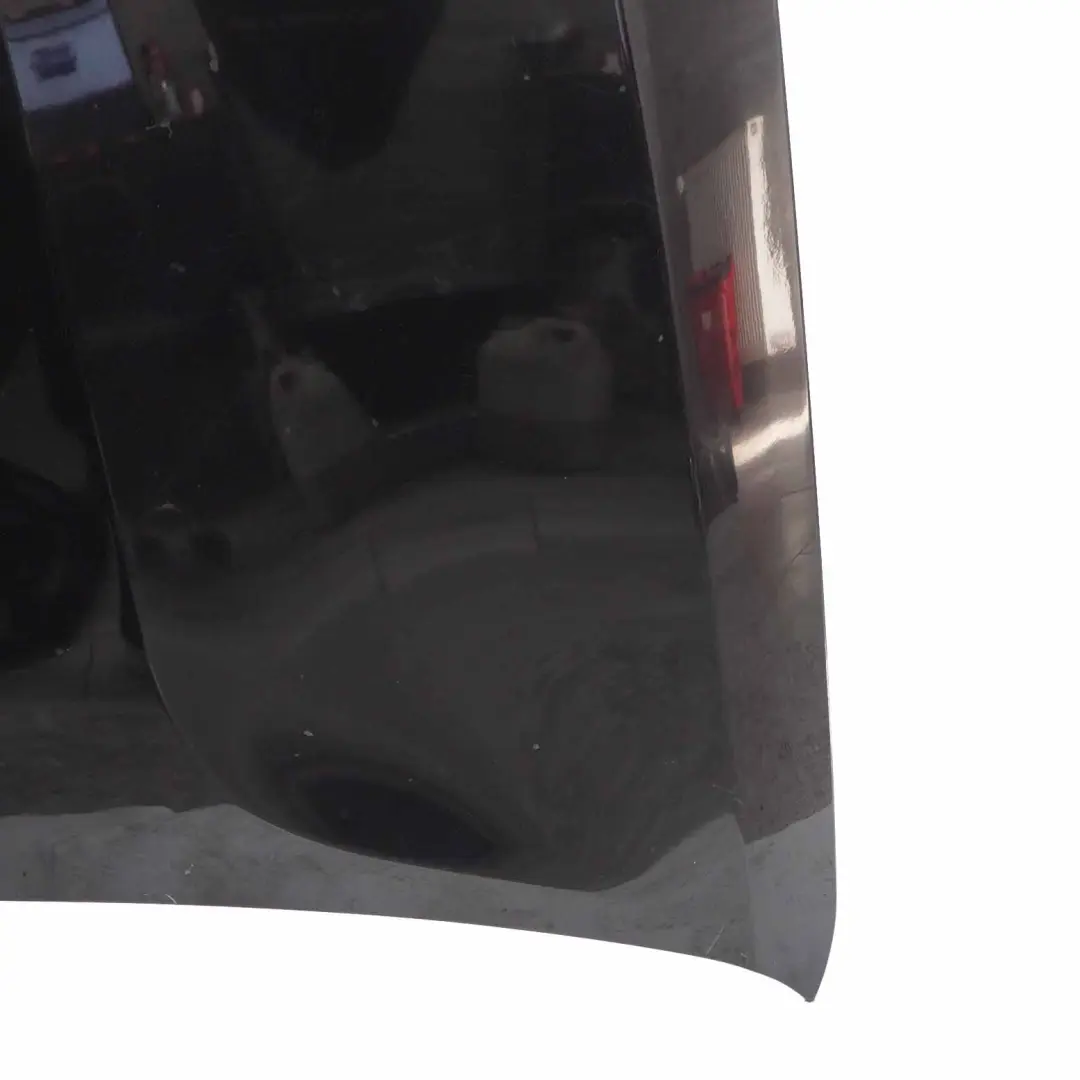 Maska Pokrywa Rubinschwarz - S23 do BMW X5 E70 o numerze 7486754 BMW X5 E70 Maska Pokrywa Rubinschwarz - S23 - SKU 7486754-RUB - Numer Części 7486754