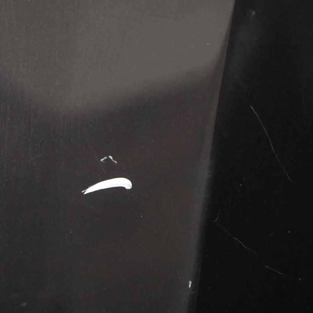 BMW X5 E70 Maska Pokrywa Rubinschwarz - S23 - SKU 7486754-RUB - Numer Części 7486754