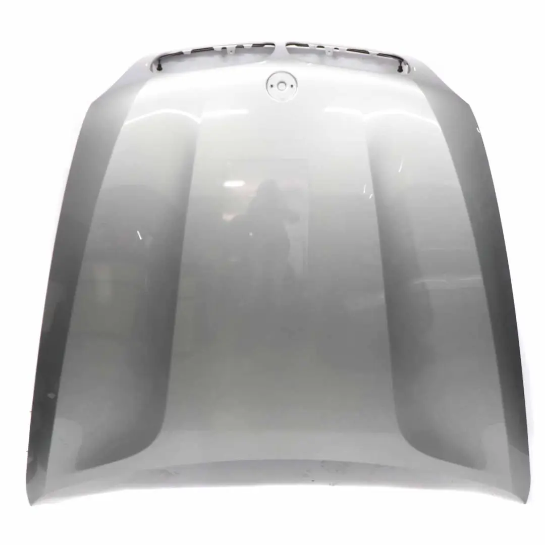 BMW X5 E70 Maska Pokrywa Silnika Spacegrau - A52 - SKU 7486754-SCG1 - Numer Części 7486754