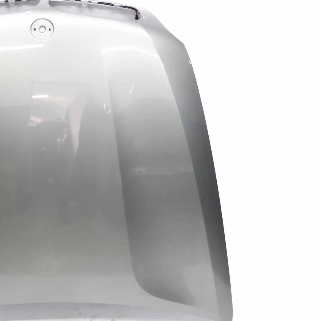 BMW X5 E70 Maska Pokrywa Silnika Spacegrau - A52 - SKU 7486754-SCG1 - Numer Części 7486754