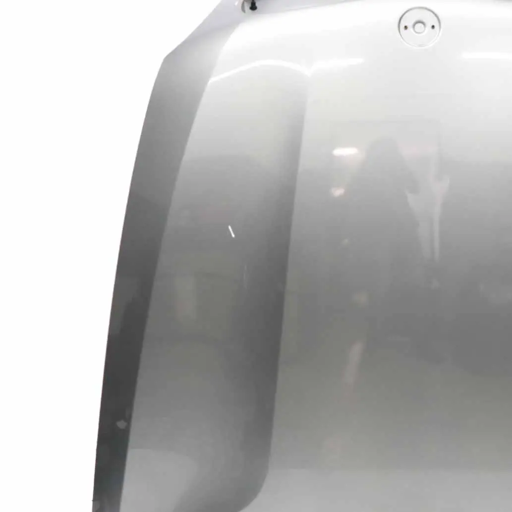 Maska Pokrywa Silnika Spacegrau - A52 do BMW X5 E70 o numerze 7486754 BMW X5 E70 Maska Pokrywa Silnika Spacegrau - A52 - SKU 7486754-SCG1 - Numer Części 7486754