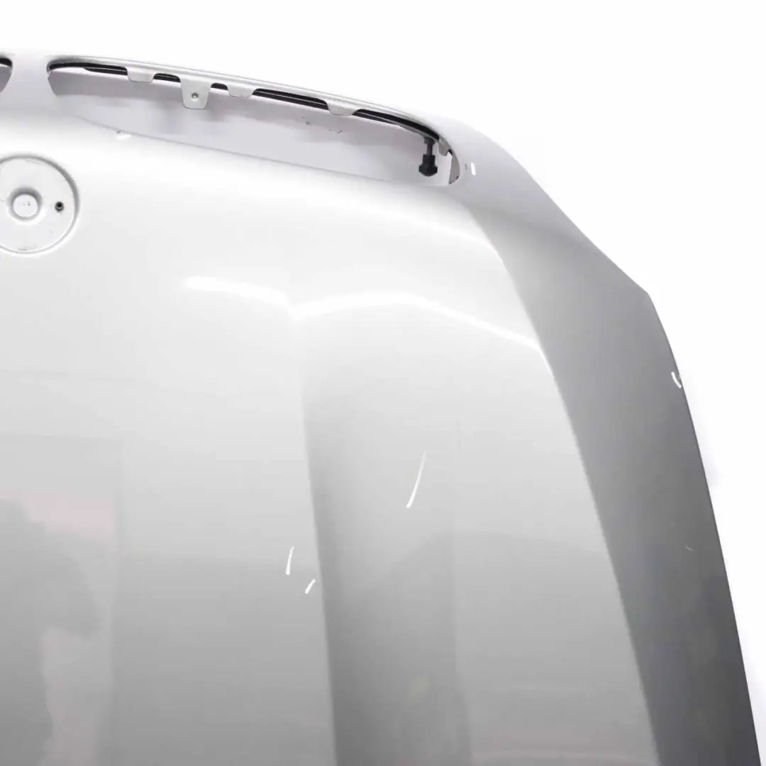 Maska Pokrywa Silnika Spacegrau - A52 do BMW X5 E70 o numerze 7486754 BMW X5 E70 Maska Pokrywa Silnika Spacegrau - A52 - SKU 7486754-SCG1 - Numer Części 7486754