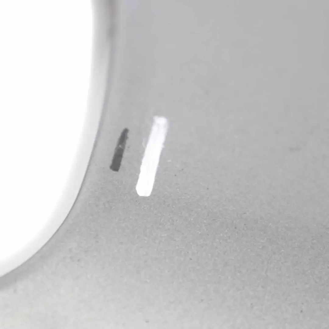 BMW X5 E70 Maska Pokrywa Silnika Spacegrau - A52 - SKU 7486754-SCG1 - Numer Części 7486754