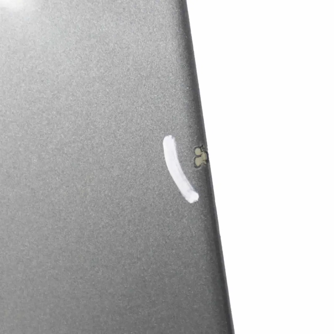 BMW X5 E70 Maska Pokrywa Silnika Spacegrau - A52 - SKU 7486754-SCG1 - Numer Części 7486754