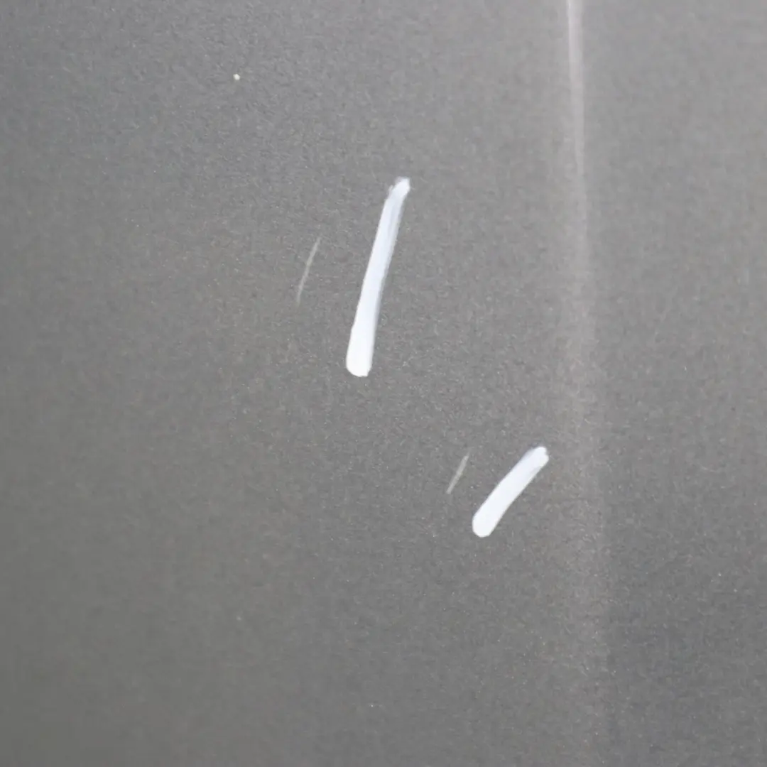 BMW X5 E70 Maska Pokrywa Silnika Spacegrau - A52 - SKU 7486754-SCG1 - Numer Części 7486754