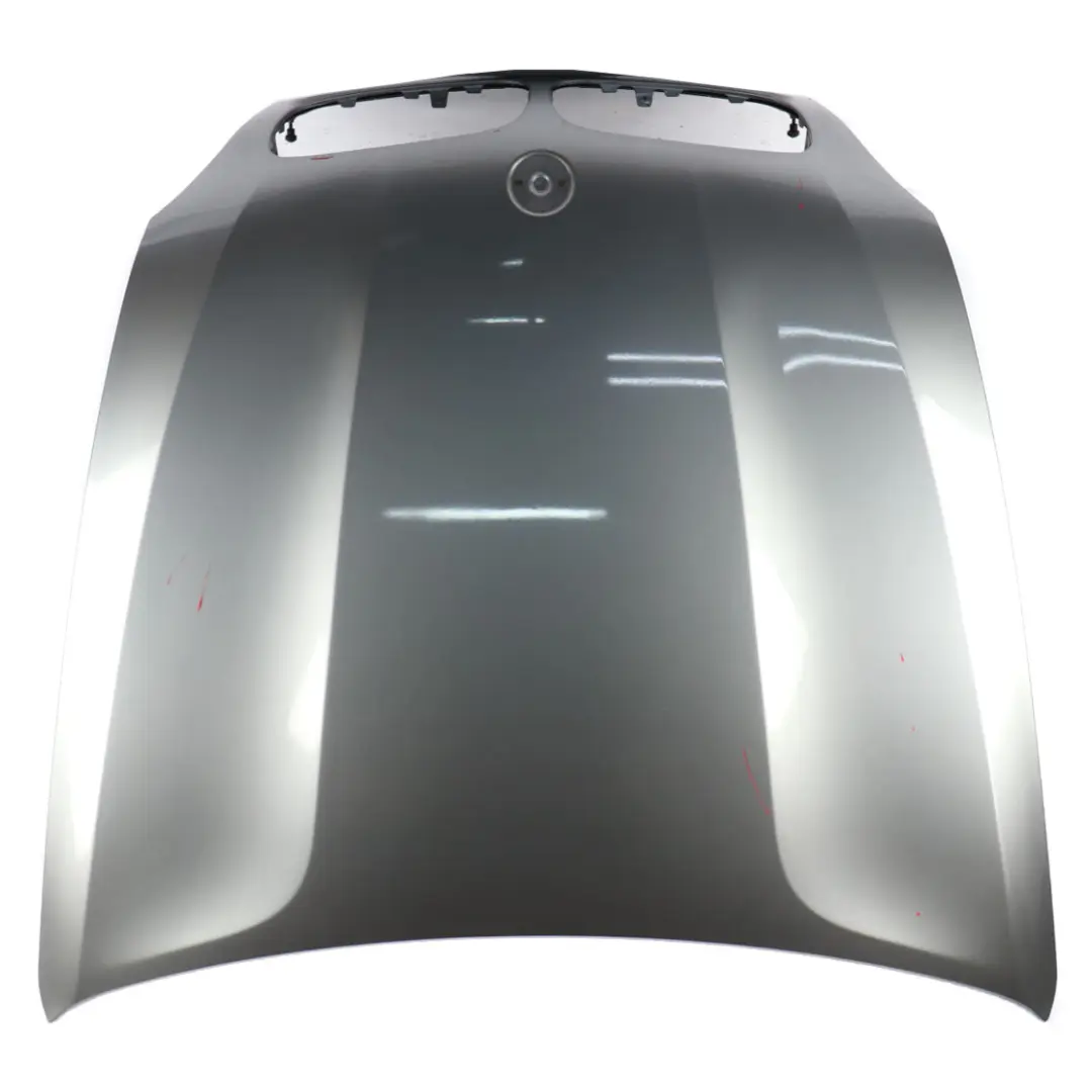 Hood Bonnet BMW X5 E70 Covering Panel Spacegrau Space Grey Metallic - A52 to with Part number 7486754 Hood Bonnet BMW X5 E70 Covering Panel Spacegrau Space Grey Metallic - A52 - SKU 7486754-SCG2 - Part number 7486754