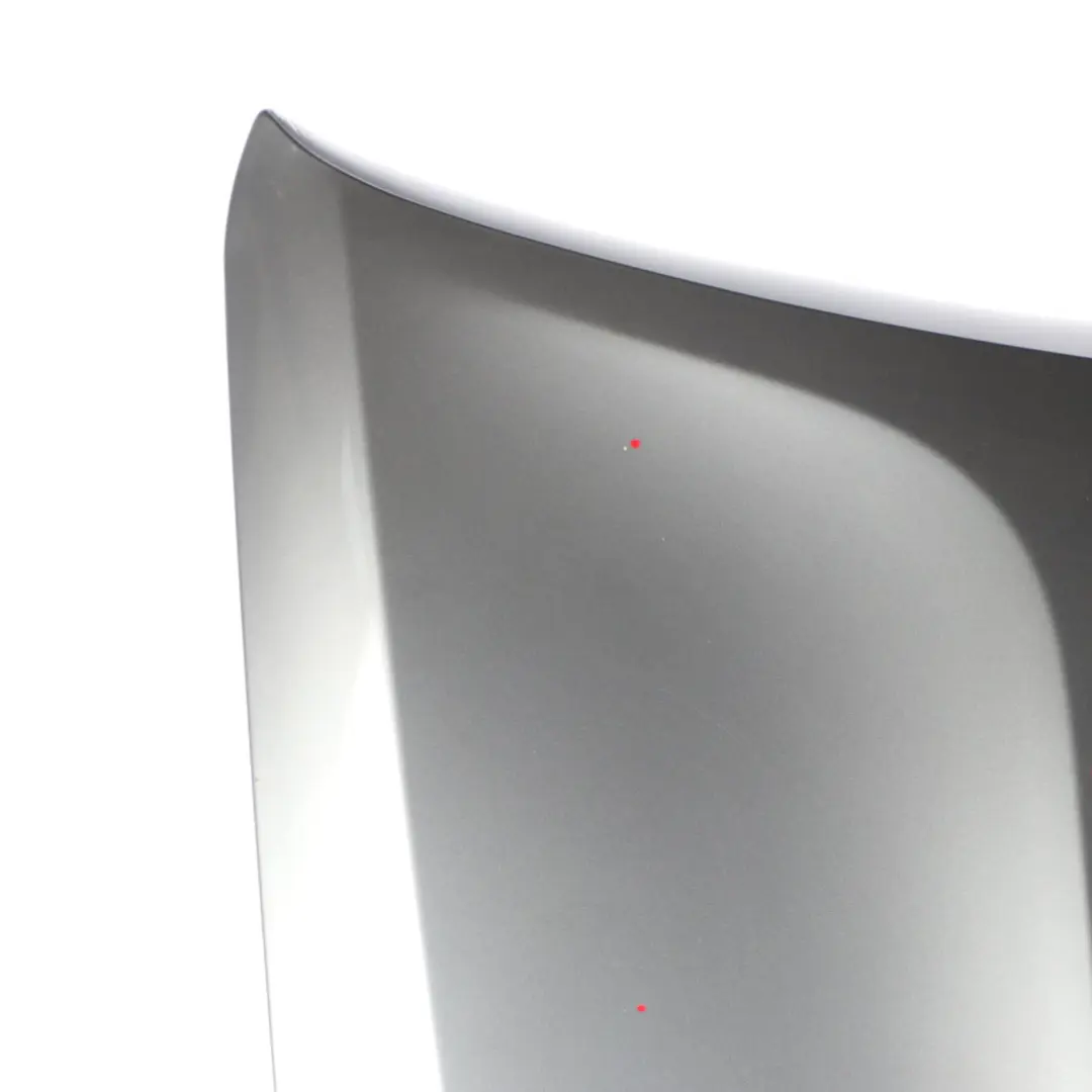  Hood Bonnet BMW X5 E70 Covering Panel Spacegrau Space Grey Metallic - A52 - SKU 7486754-SCG2 - Part number 7486754