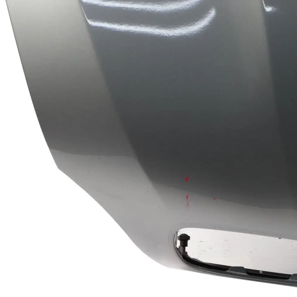 Hood Bonnet BMW X5 E70 Covering Panel Spacegrau Space Grey Metallic - A52 to with Part number 7486754 Hood Bonnet BMW X5 E70 Covering Panel Spacegrau Space Grey Metallic - A52 - SKU 7486754-SCG2 - Part number 7486754
