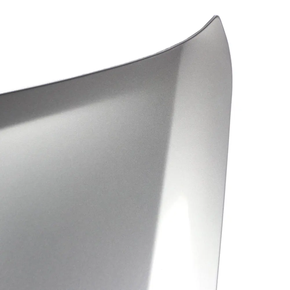 Hood Bonnet BMW X5 E70 Covering Panel Spacegrau Space Grey Metallic - A52 to with Part number 7486754 Hood Bonnet BMW X5 E70 Covering Panel Spacegrau Space Grey Metallic - A52 - SKU 7486754-SCG2 - Part number 7486754