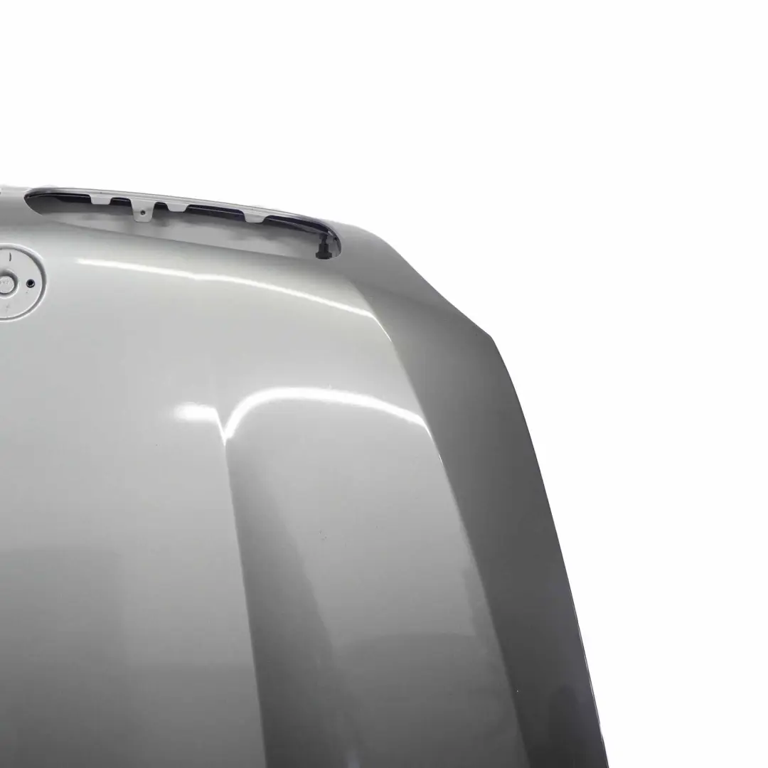  Hood Bonnet BMW X5 E70 Covering Panel Spacegrau Space Grey Metallic - A52 - SKU 7486754-SCG - Part number 7486754