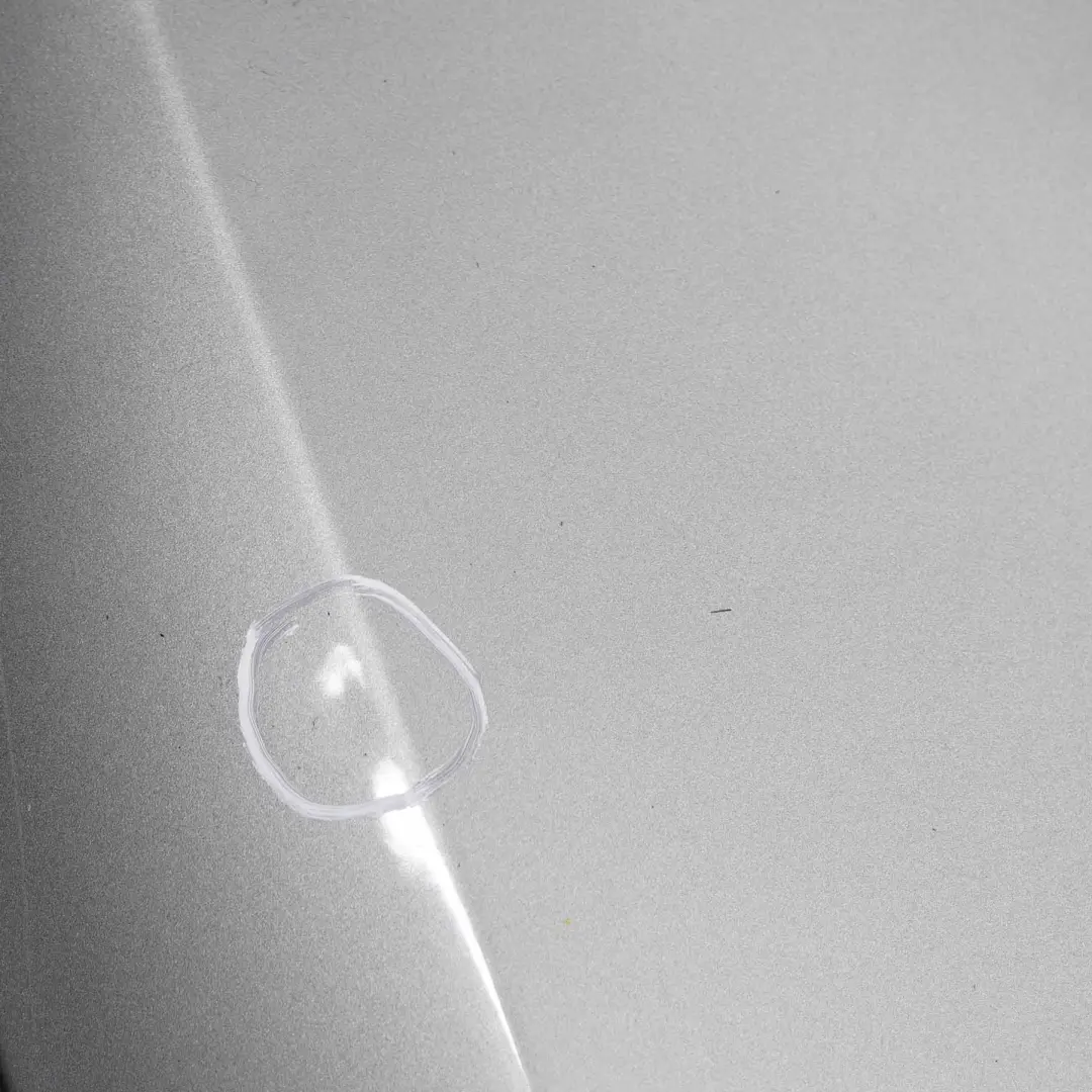  Hood Bonnet BMW X5 E70 Covering Panel Spacegrau Space Grey Metallic - A52 - SKU 7486754-SCG - Part number 7486754