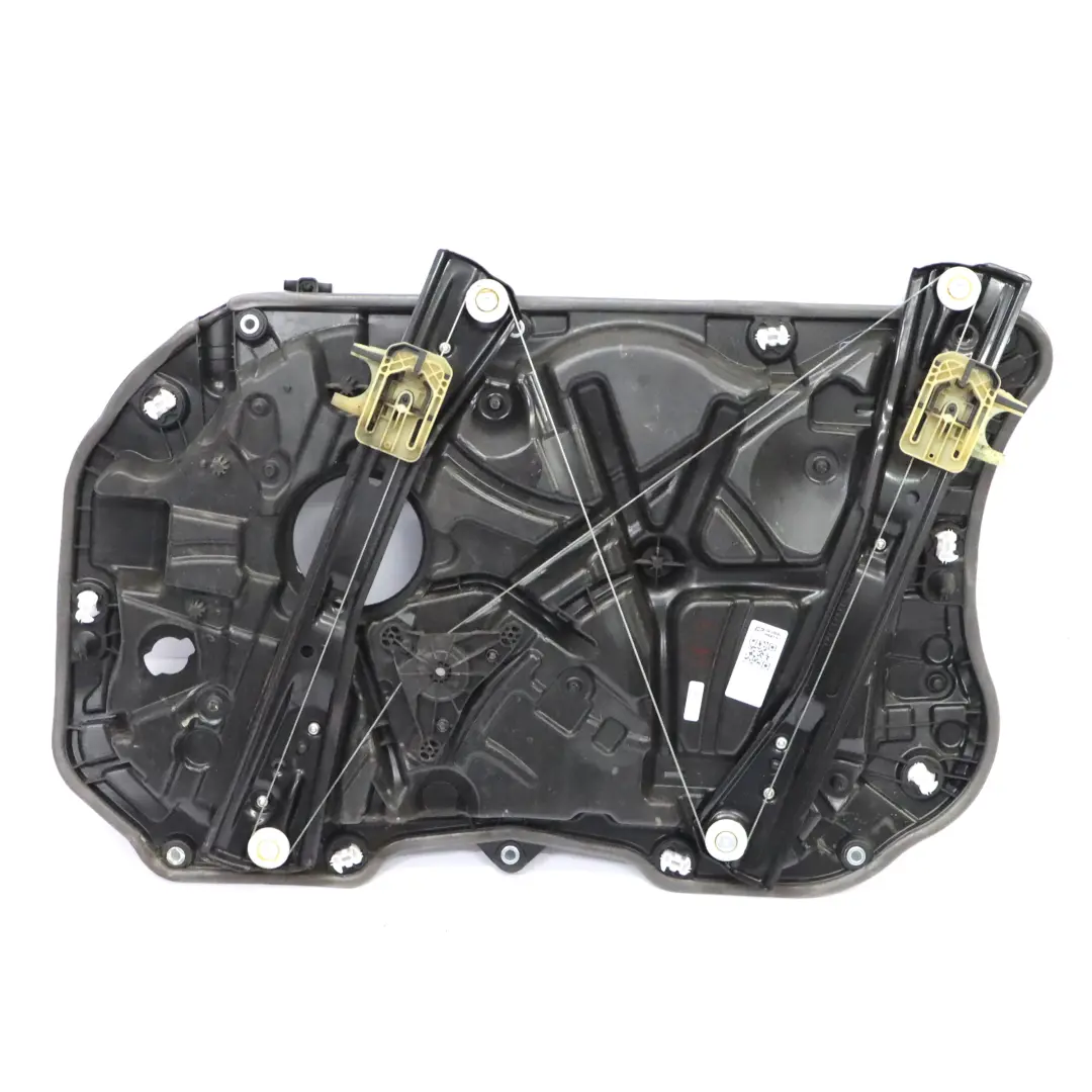  Lifter Carrier BMW G30 G31 Front Door Left N/S Window Regulator Carrier 7360423 - SKU 7487085-1 - Part number 7487085