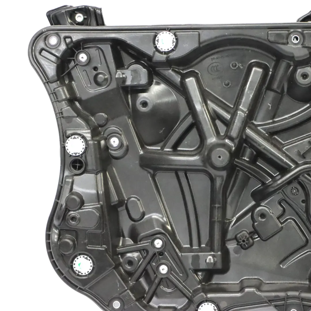 Wspornik Drzwi Przód Lewy Mechanizm Podnośnik Szyby 7360423 do BMW G30 G31 o numerze 7487085 BMW G30 G31 Wspornik Drzwi Przód Lewy Mechanizm Podnośnik Szyby 7360423 - SKU 7487085-1 - Numer Części 7487085