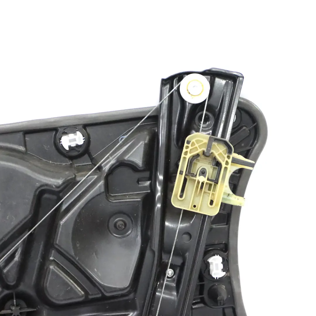 Lève-personne BMW G30 G31 Porte Avant Gauche Porte-régulateur de fenêtre 7360423 pour à propos du numéro de pièce 7487085 Lève-personne BMW G30 G31 Porte Avant Gauche Porte-régulateur de fenêtre 7360423 - SKU 7487085-1 - Numéro de pièce 7487085