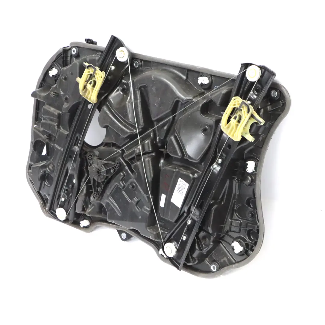  Lifter Carrier BMW G30 G31 Front Door Left N/S Window Regulator Carrier 7360423 - SKU 7487085-1 - Part number 7487085
