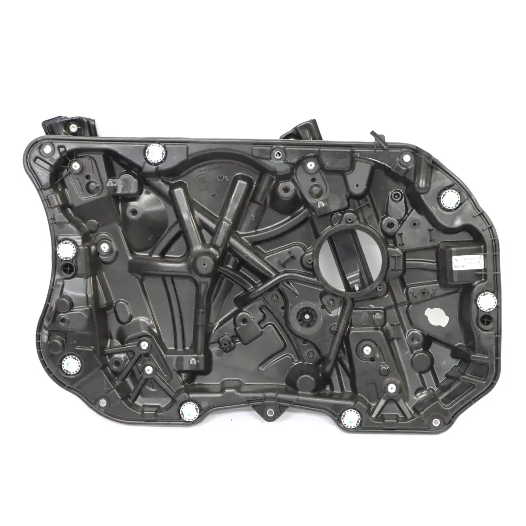 Porta Sollevatore BMW G30 Porta anteriore sinistra Regolatore Finestrino 7360423 per con numero di parte 7487085 Porta Sollevatore BMW G30 Porta anteriore sinistra Regolatore Finestrino 7360423 - SKU 7487085-1 - Numero di parte 7487085