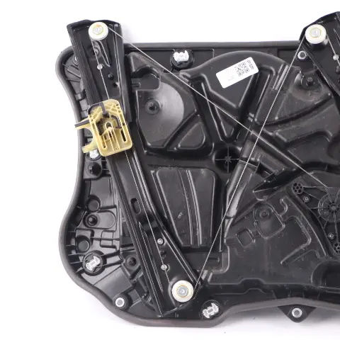 Heber Träger BMW G30 G31 Vordertür Rechts Fensterheber Mechanismus 7360424 für mit Teilenummer 7487086 Heber Träger BMW G30 G31 Vordertür Rechts Fensterheber Mechanismus 7360424 - SKU 7487086-1 - Teilenummer 7487086