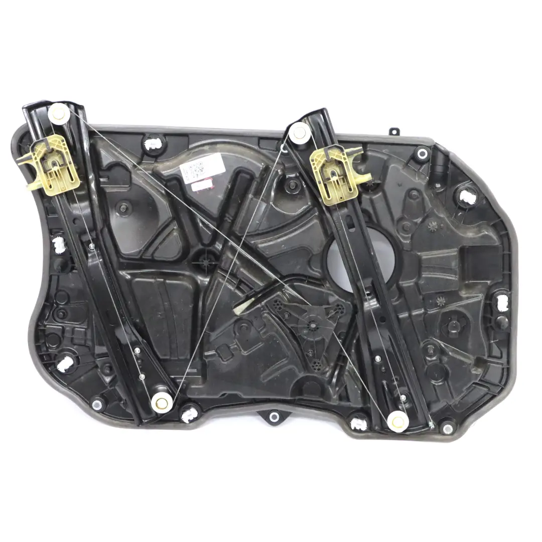  Lifter Carrier BMW G30 G31 Front Door Right O/S Window Regulator Carrier 7360424 - SKU 7487086-1 - Part number 7487086
