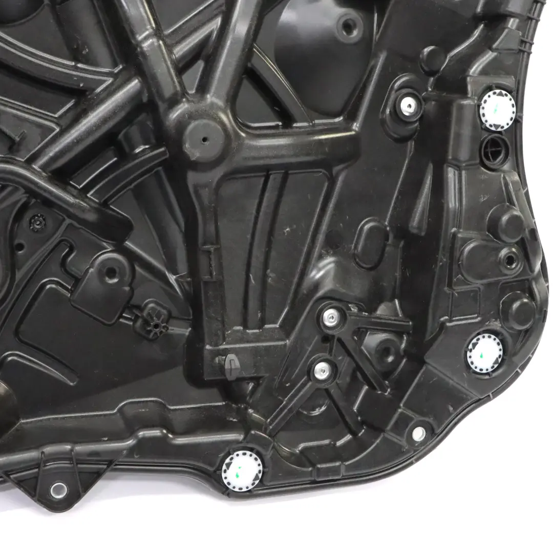  Heber Träger BMW G30 G31 Vordertür Rechts Fensterheber Mechanismus 7360424 - SKU 7487086-1 - Teilenummer 7487086
