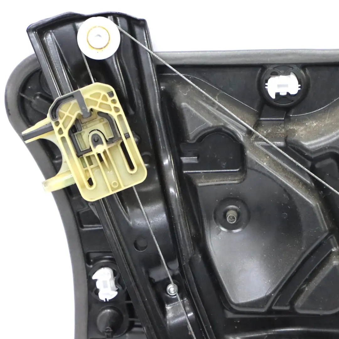  Portaelevador BMW G30 G31 Puerta Delantera Derecha Portaelevador 7360424 - SKU 7487086-1 - Número de pieza 7487086