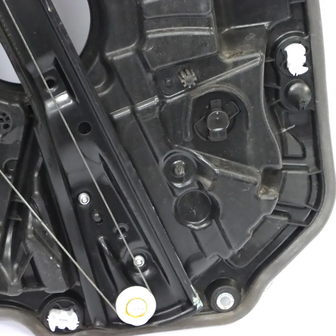  Heber Träger BMW G30 G31 Vordertür Rechts Fensterheber Mechanismus 7360424 - SKU 7487086-1 - Teilenummer 7487086