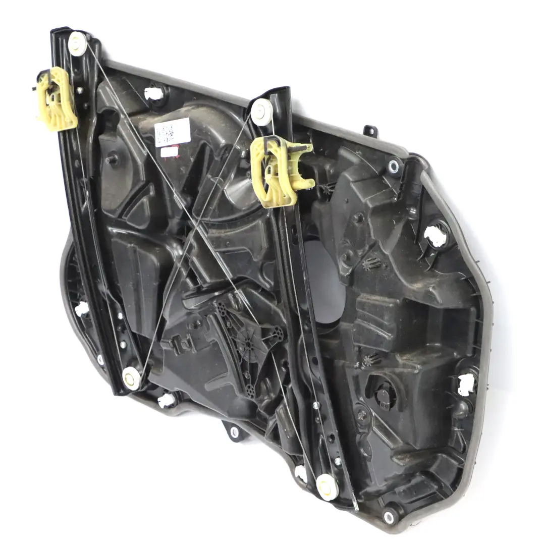 Porta Sollevatore BMW G30 Porta anteriore destra Regolatore Finestrino 7360424 per con numero di parte 7487086 Porta Sollevatore BMW G30 Porta anteriore destra Regolatore Finestrino 7360424 - SKU 7487086-1 - Numero di parte 7487086