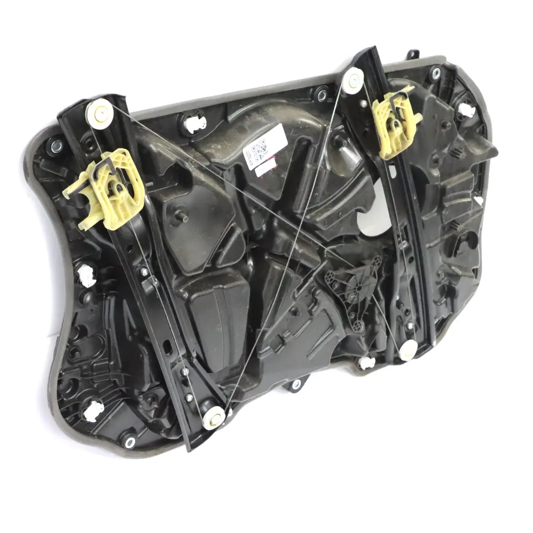  Lifter Carrier BMW G30 G31 Front Door Right O/S Window Regulator Carrier 7360424 - SKU 7487086-1 - Part number 7487086