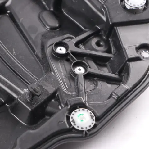 Porta Sollevatore BMW G30 G31 anteriore destra Regolatore Finestrino 7360424 per con numero di parte 7487086 Porta Sollevatore BMW G30 G31 anteriore destra Regolatore Finestrino 7360424 - SKU 7487086 - Numero di parte 7487086