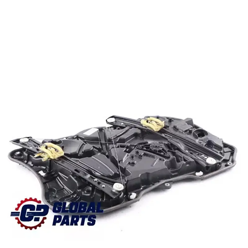 Lifter Carrier BMW G30 G31 Front Door Right O/S Window Regulator Carrier 7360424 to with Part number 7487086 Lifter Carrier BMW G30 G31 Front Door Right O/S Window Regulator Carrier 7360424 - SKU 7487086 - Part number 7487086