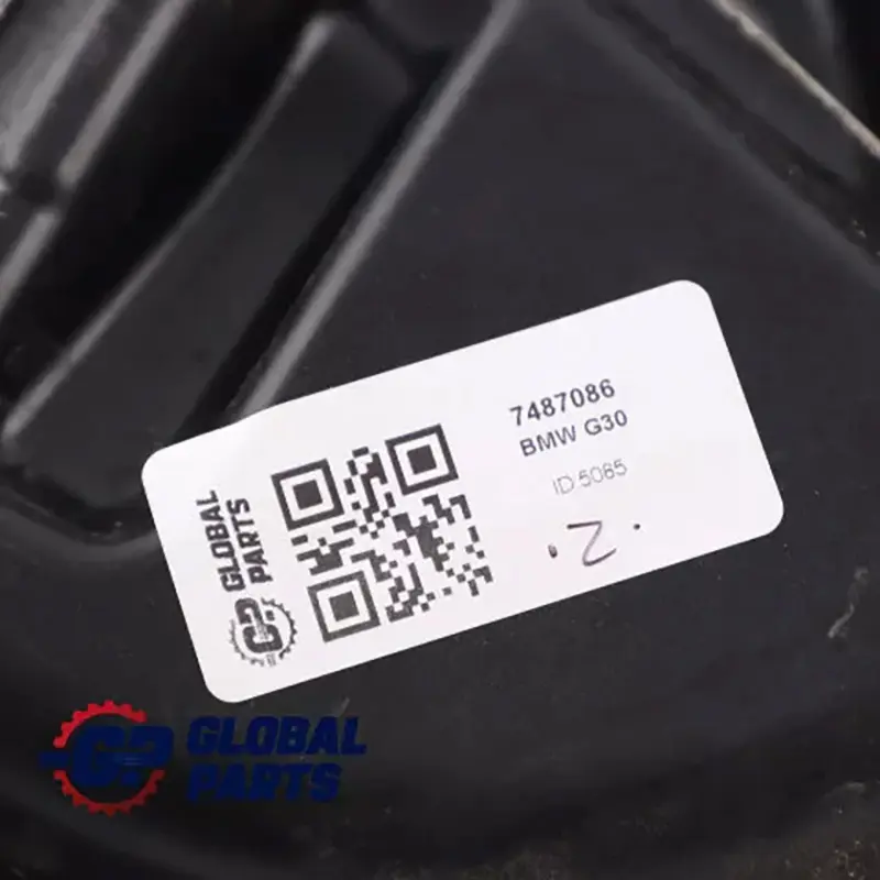  Support personne BMW G30 G31 Porte Avant Droite Porte régulateur fenêtre 7360424 - SKU 7487086 - Numéro de pièce 7487086